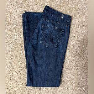 7 for All Mankind Jeans